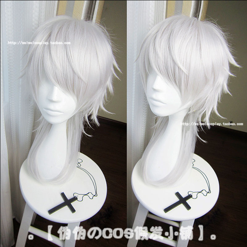 Men Accessories Online - Anime Touken Ranbu Trực Tuyến Tsurumaru