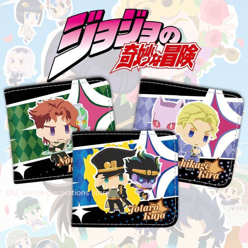 Men'S Accessories Designer - JoJo's Bizarre Adventure Kujo Jotaro Men