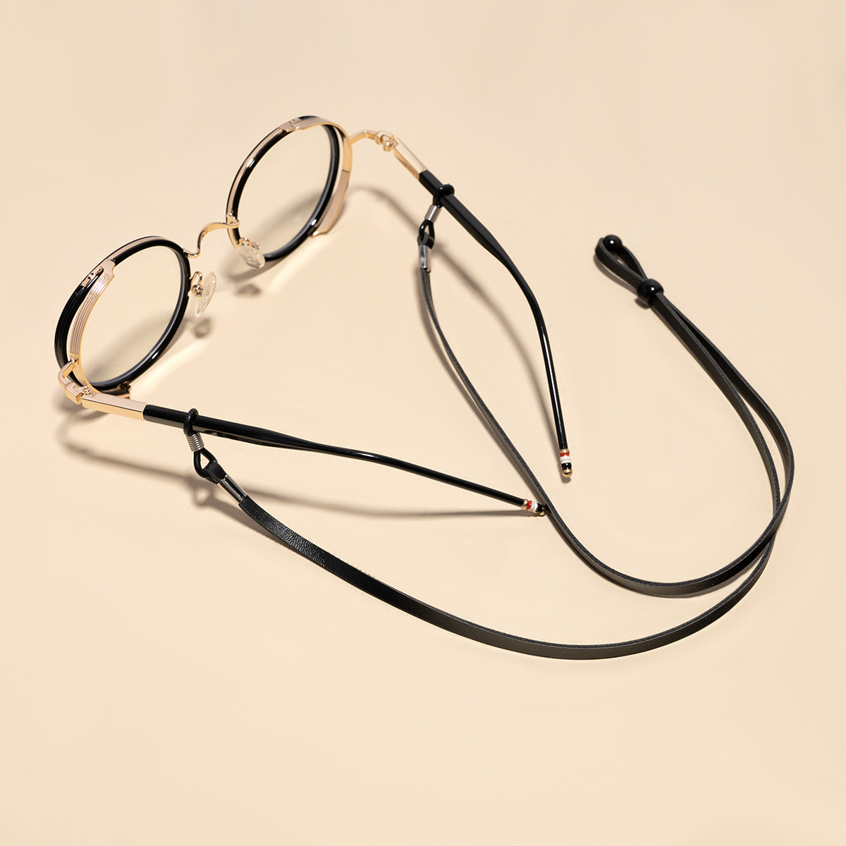 Men Accessories Neck Chain - Glasses Strap,Securely Keep Your Eyeglasses Around