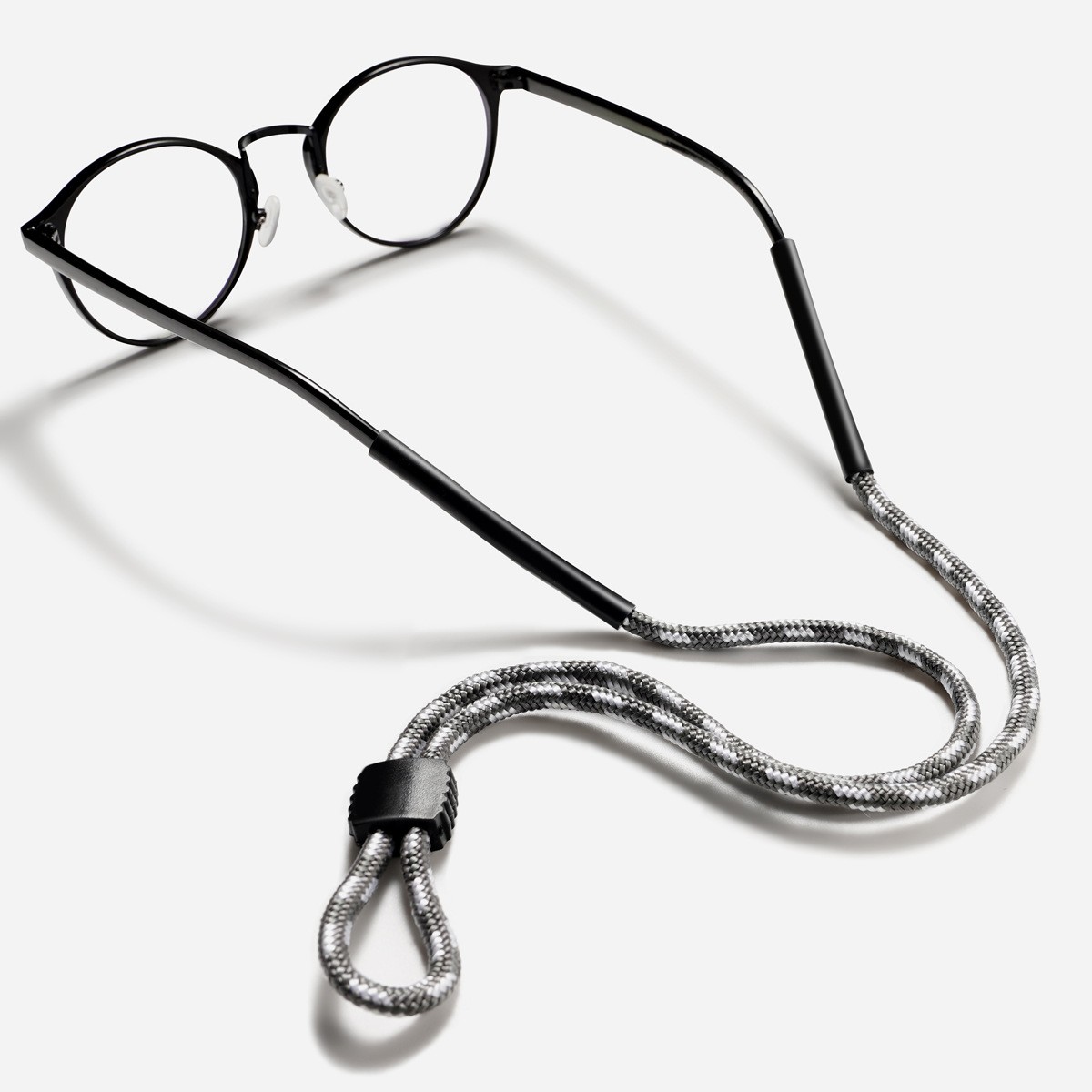 Men Accessories Neck Chain - Adjustable Polyester Neck Strap Non-Slip Sunglasses
