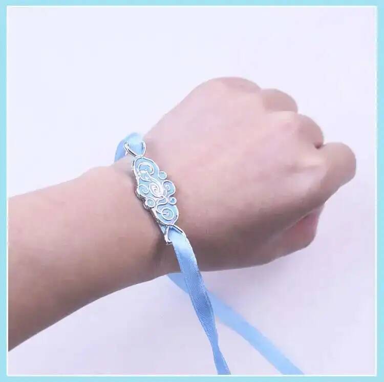 1pcs Grandmaster of Demonic Cu - đánh giá và giá Men'S Accessories Designer