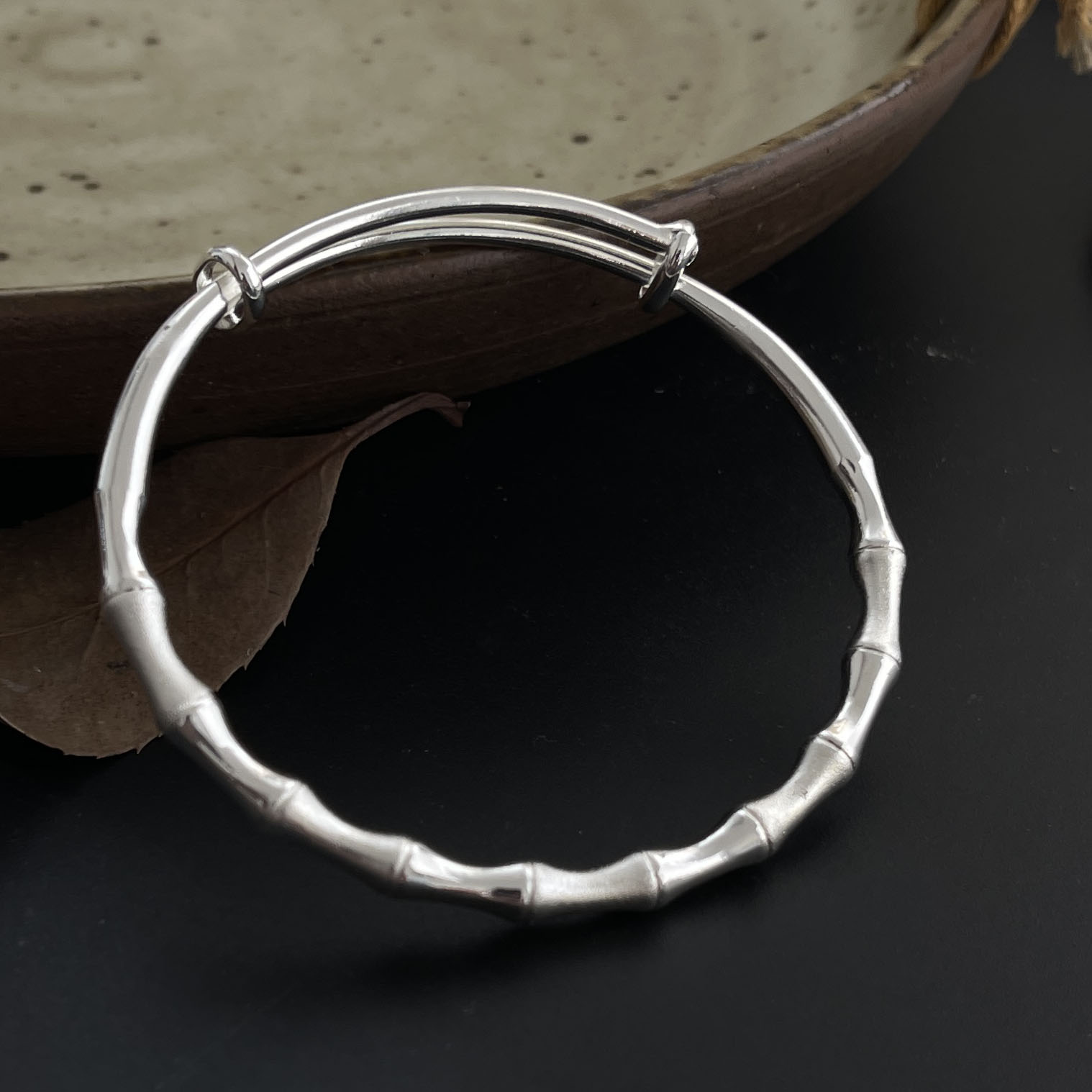 925 Sterling Silver Bracelets  - đánh giá và giá Men'S Accessories Trending