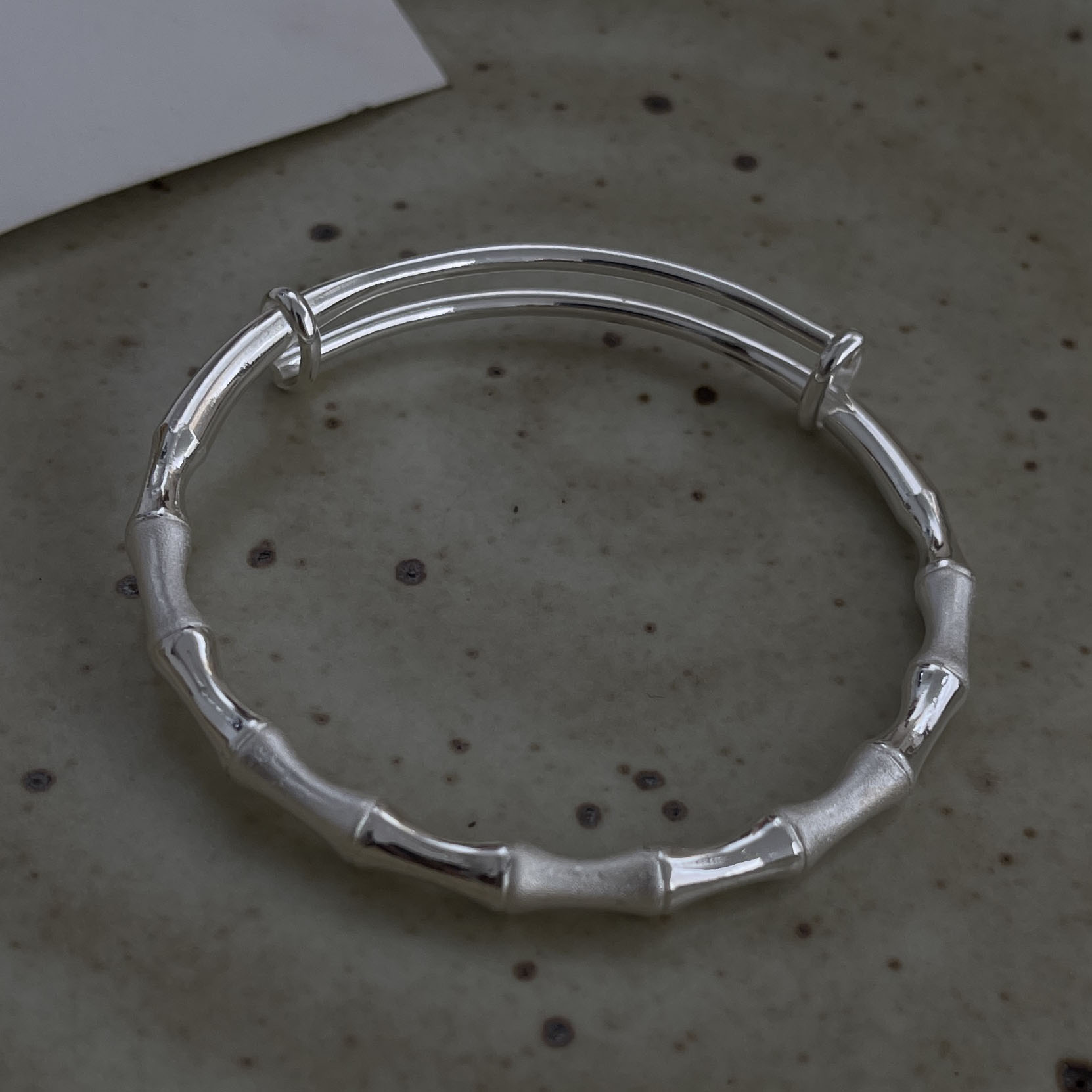 925 Sterling Silver Bracelets  - đánh giá và giá Men'S Accessories Trending