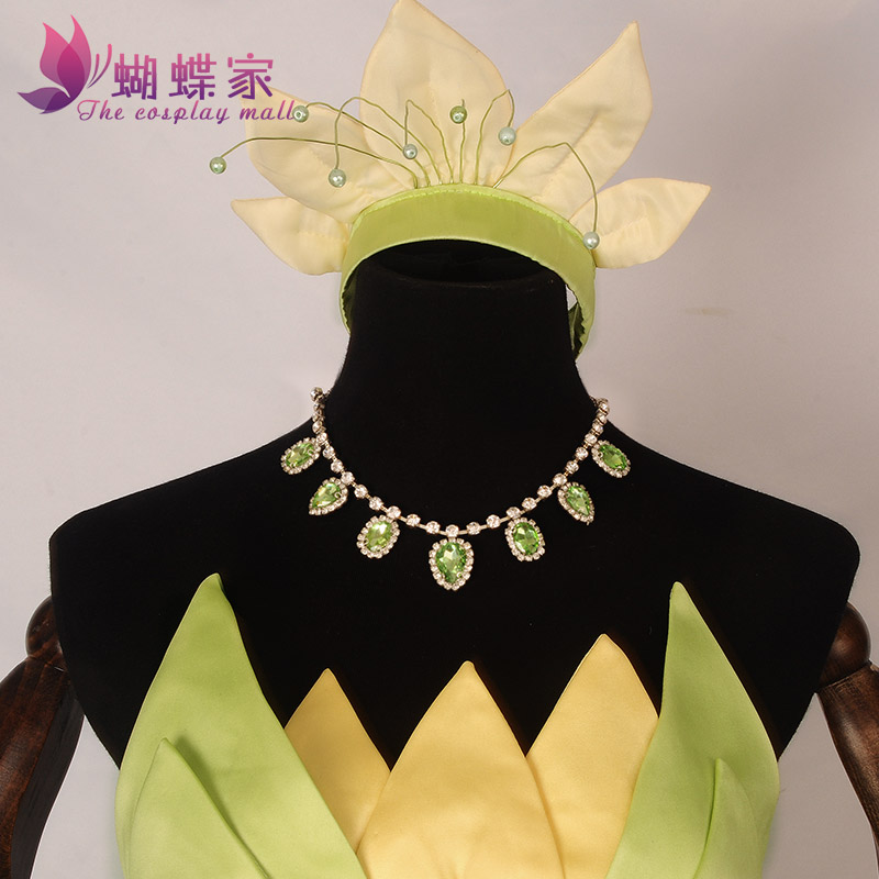 Công Chúa In Đầm Trang Phục Hó - đánh giá và giá Men'S Accessories Designer