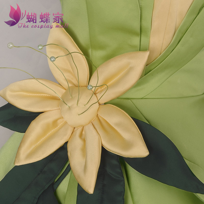 Công Chúa In Đầm Trang Phục Hó - đánh giá và giá Men'S Accessories Designer