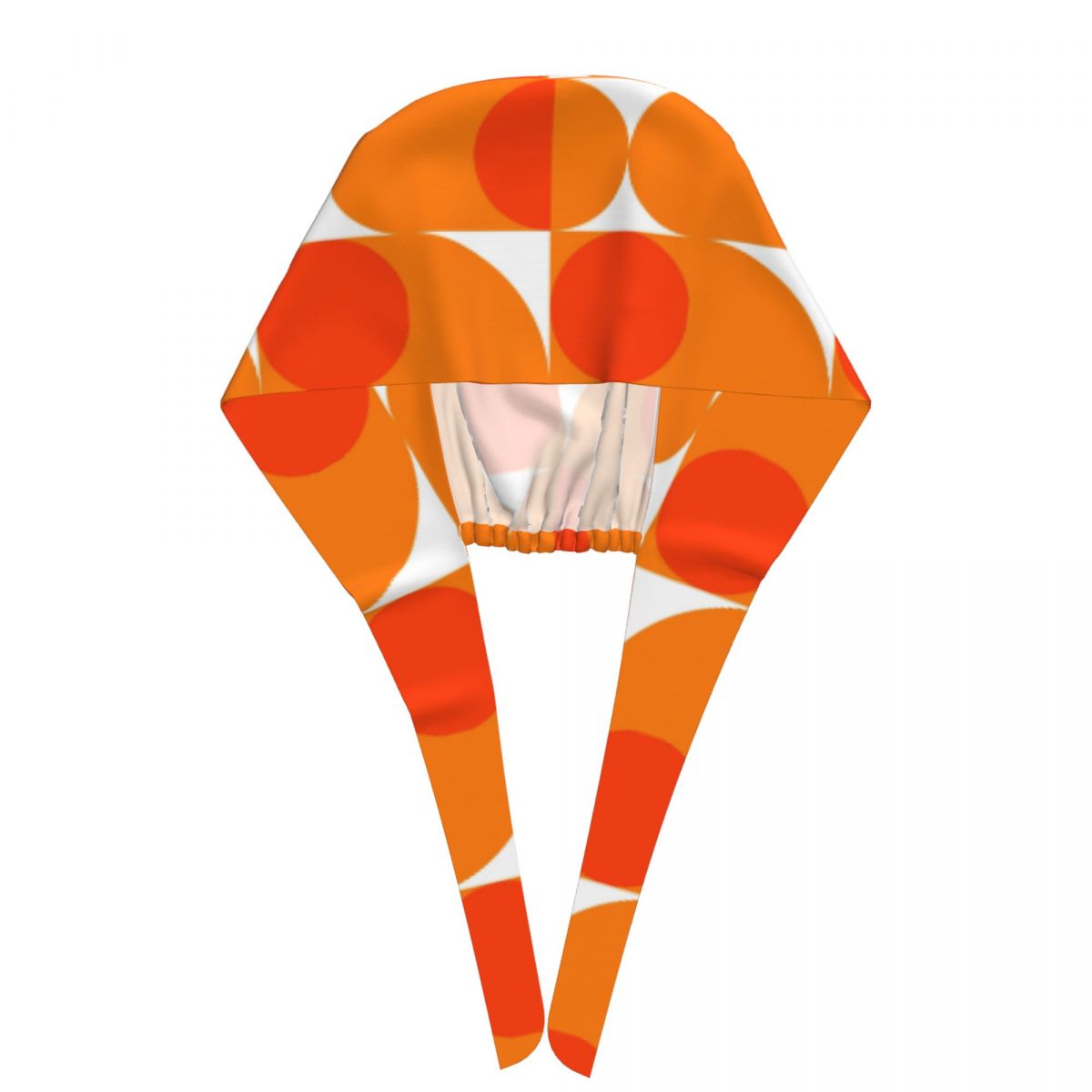 Orange Bauhau Scrub Hat Doctor - đánh giá và giá Men'S Accessories Designer