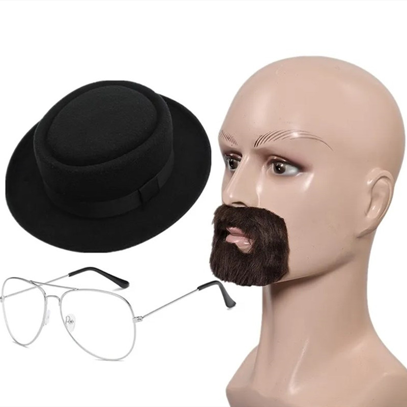 Breaking TV 2025 Bad Walter Wh - đánh giá và giá Men'S Accessories Designer
