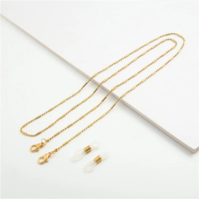 Fashion Sunglasses Chain for W - đánh giá và giá Men Accessories Neck Chain