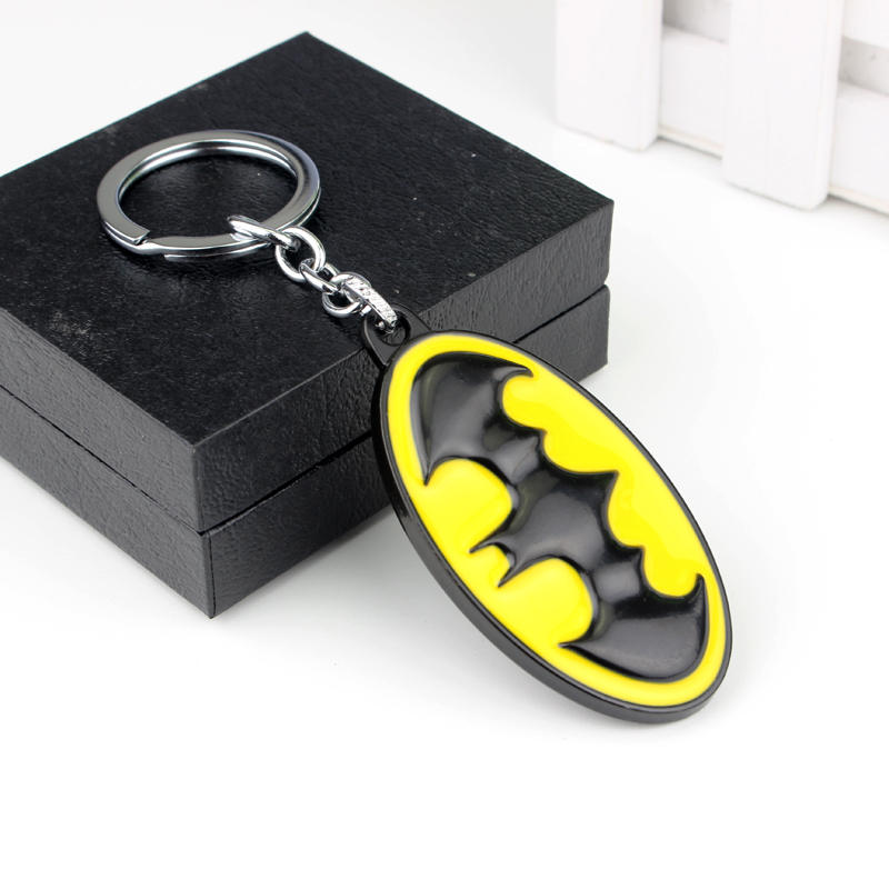Creative Black And Yellow Oval - đánh giá và giá Men'S Accessories Designer