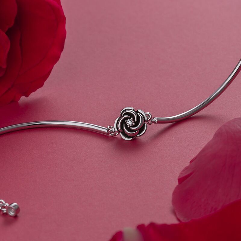 925 Sterling Silver Bracelets  - đánh giá và giá Men'S Accessories Trending