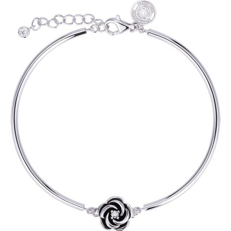 925 Sterling Silver Bracelets  - đánh giá và giá Men'S Accessories Trending