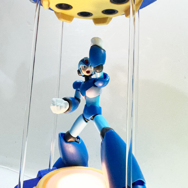 Anime Mega Man X Rockman X Tra - đánh giá và giá Men Accessories Gift Set