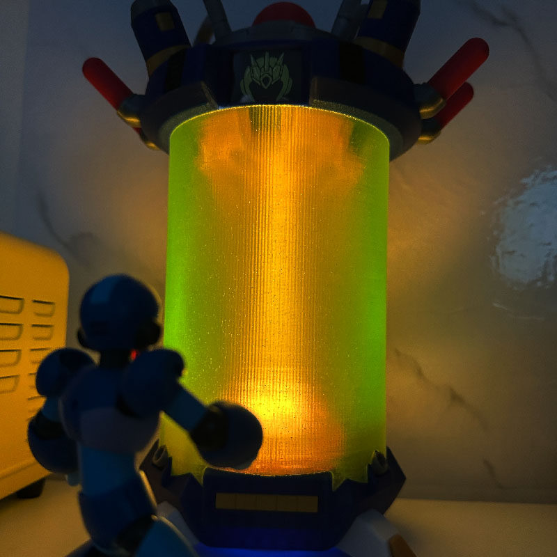Anime Mega Man X Rockman X Tra - đánh giá và giá Men Accessories Gift Set