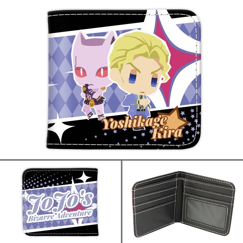 JoJo's Bizarre Adventure Kujo  - đánh giá và giá Men'S Accessories Designer