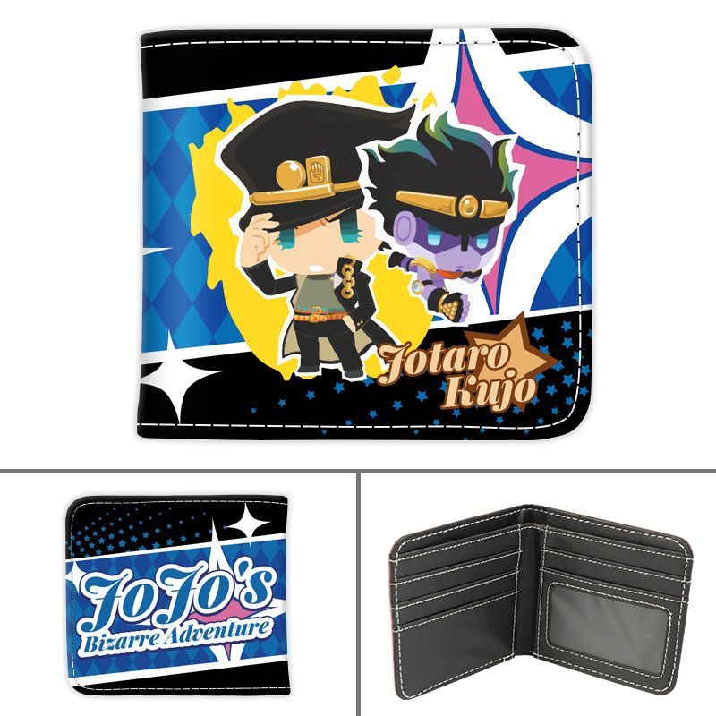 JoJo's Bizarre Adventure Kujo  - đánh giá và giá Men'S Accessories Designer