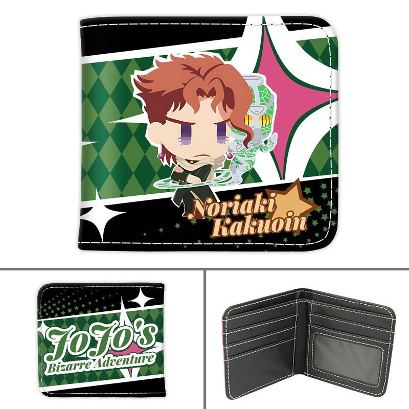 JoJo's Bizarre Adventure Kujo  - đánh giá và giá Men'S Accessories Designer