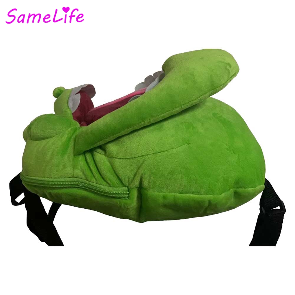 Green Ghost Slimer Backpack Co - đánh giá và giá Men Accessories Bag