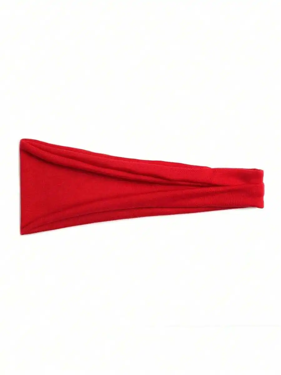 2pcs Solid Color Sports Yoga H - đánh giá và giá Men Accessories Wedding