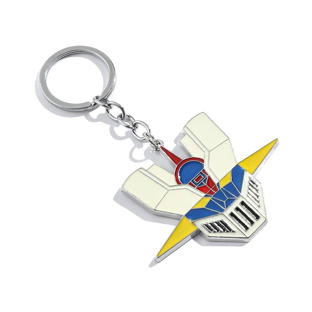 Anime Cartoon Warrior Robot Lo - đánh giá và giá Men Accessories Pendant