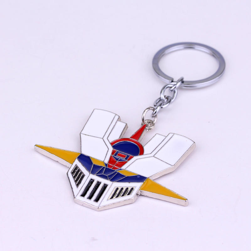 Anime Cartoon Warrior Robot Lo - đánh giá và giá Men Accessories Pendant