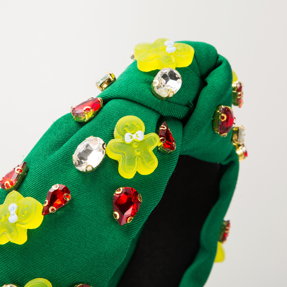 Hot-selling new gingerbread ma - đánh giá và giá Men Accessories Wedding