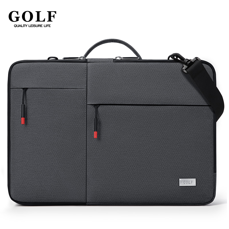 GOLF Professional Laptop Bag w - đánh giá và giá Men Accessories Bag