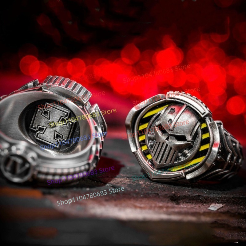40K Perturabo Signet Ring, Vin - đánh giá và giá Men Accessories Gift Set