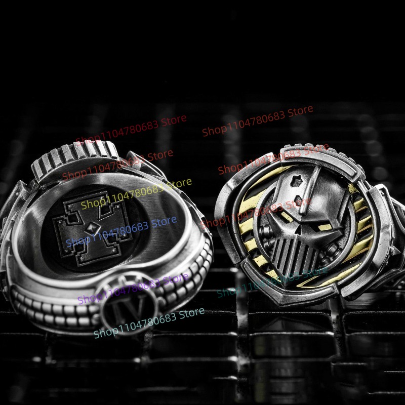 40K Perturabo Signet Ring, Vin - đánh giá và giá Men Accessories Gift Set