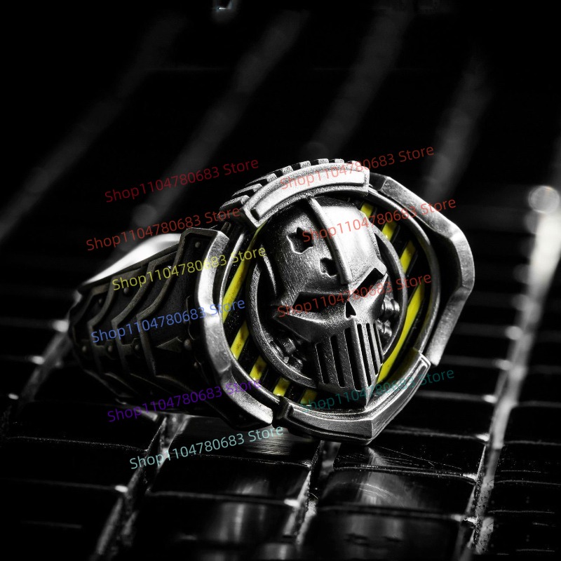 40K Perturabo Signet Ring, Vin - đánh giá và giá Men Accessories Gift Set