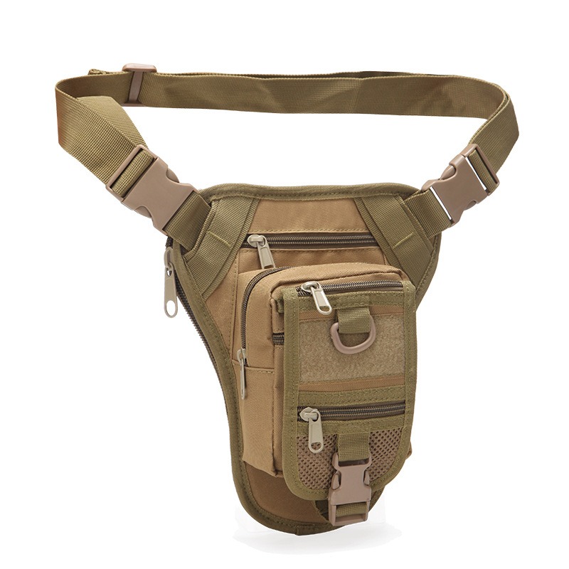 Outdoor Sports Waist Bag for M - đánh giá và giá Men Accessories Bag