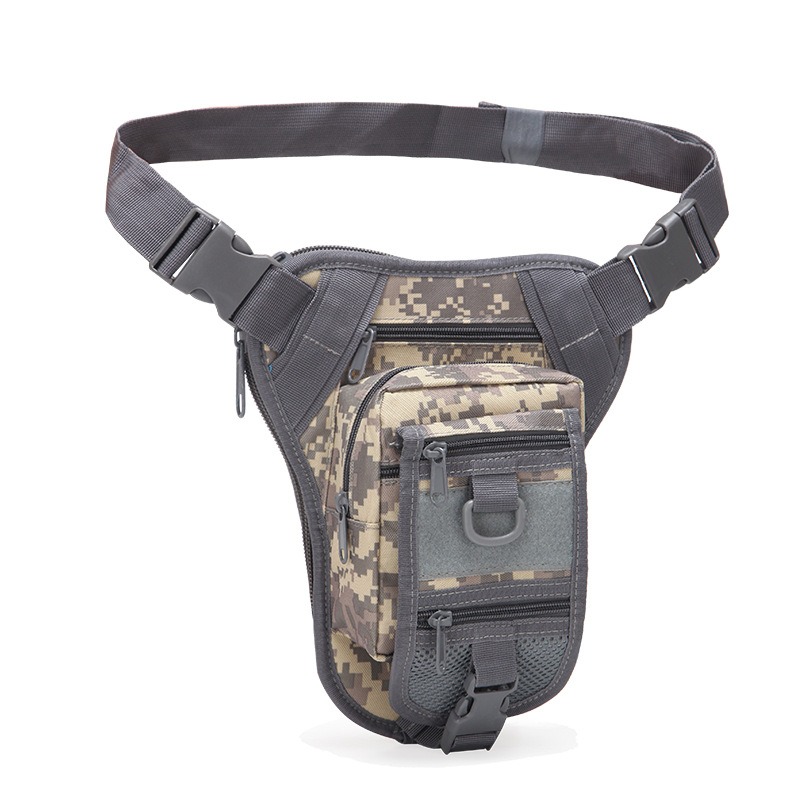 Outdoor Sports Waist Bag for M - đánh giá và giá Men Accessories Bag