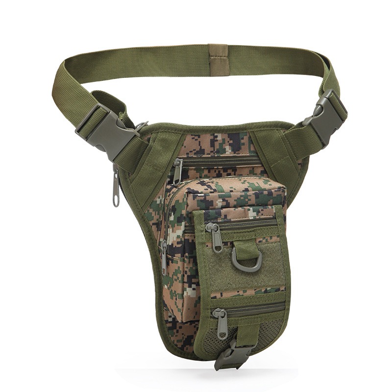 Outdoor Sports Waist Bag for M - đánh giá và giá Men Accessories Bag