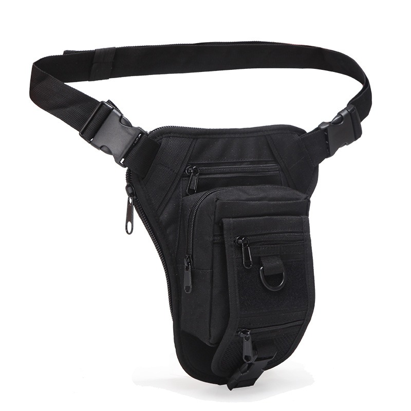 Outdoor Sports Waist Bag for M - đánh giá và giá Men Accessories Bag