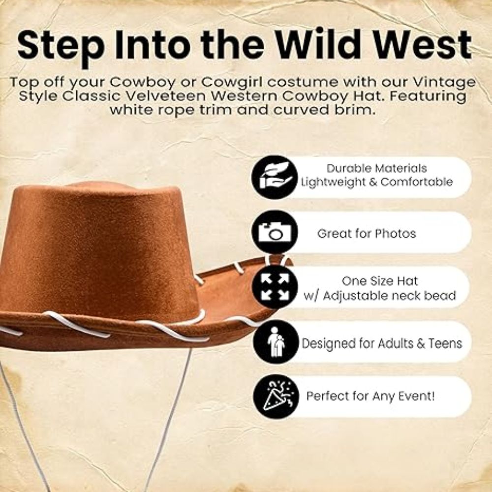 Fantasia Woody Jessie Cosplay  - đánh giá và giá Men'S Accessories Designer
