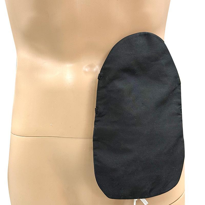 Soft Cotton Colostomy Bag Cove - đánh giá và giá Men Accessories Bag