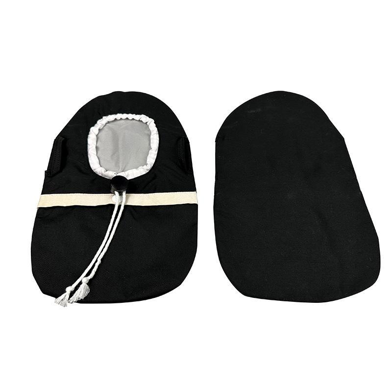Soft Cotton Colostomy Bag Cove - đánh giá và giá Men Accessories Bag