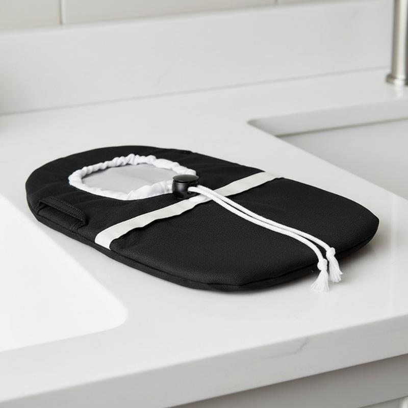Soft Cotton Colostomy Bag Cove - đánh giá và giá Men Accessories Bag