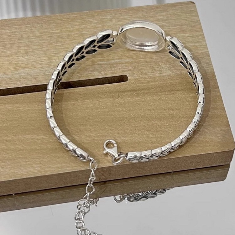 925 Sterling Silver Bracelets  - đánh giá và giá Men'S Accessories Trending