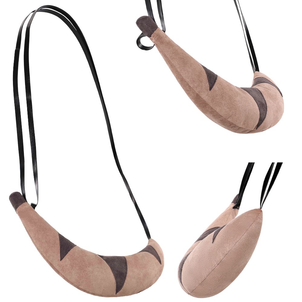 Katara Cosplay Avatar The Last - đánh giá và giá Men Accessories Bag