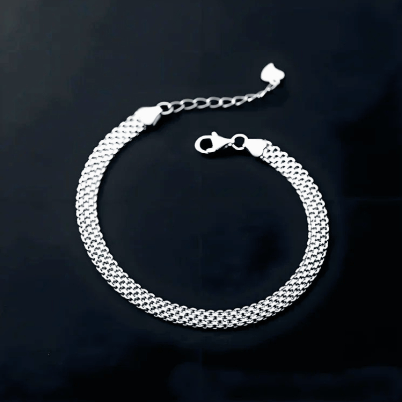 Bohemia 925 sterling Silver Br - đánh giá và giá Men'S Accessories Trending
