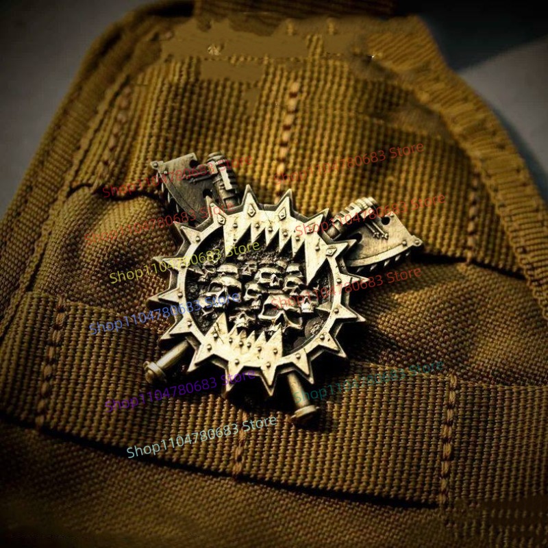40K Burning Galaxy Honor Chapt - đánh giá và giá Men Accessories Gift Set