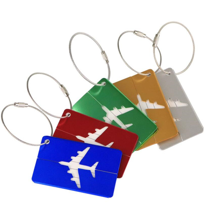Thời Trang Mới Thẻ Hành Lý Hợp - đánh giá và giá Men Accessories Name
