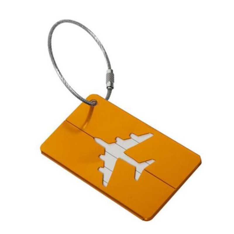 Thời Trang Mới Thẻ Hành Lý Hợp - đánh giá và giá Men Accessories Name