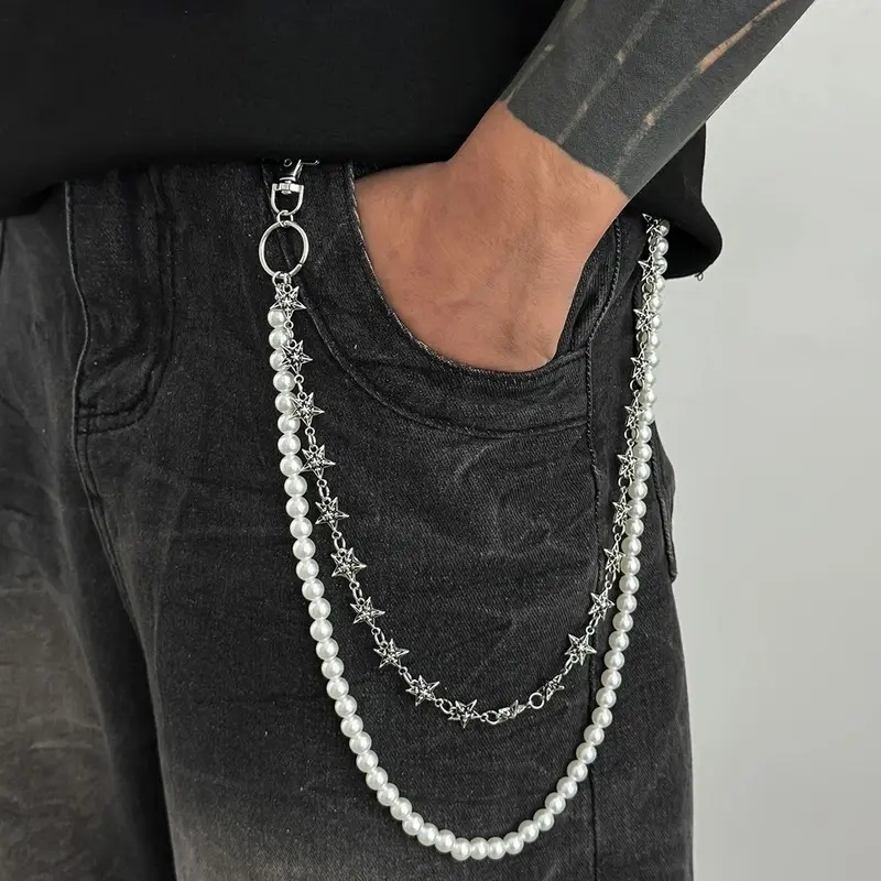 Salircon Vintage Punk Metal Pe - đánh giá và giá Men'S Accessories Trending