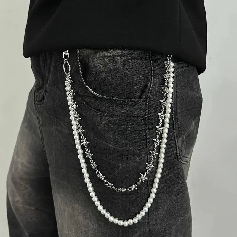 Salircon Vintage Punk Metal Pe - đánh giá và giá Men'S Accessories Trending