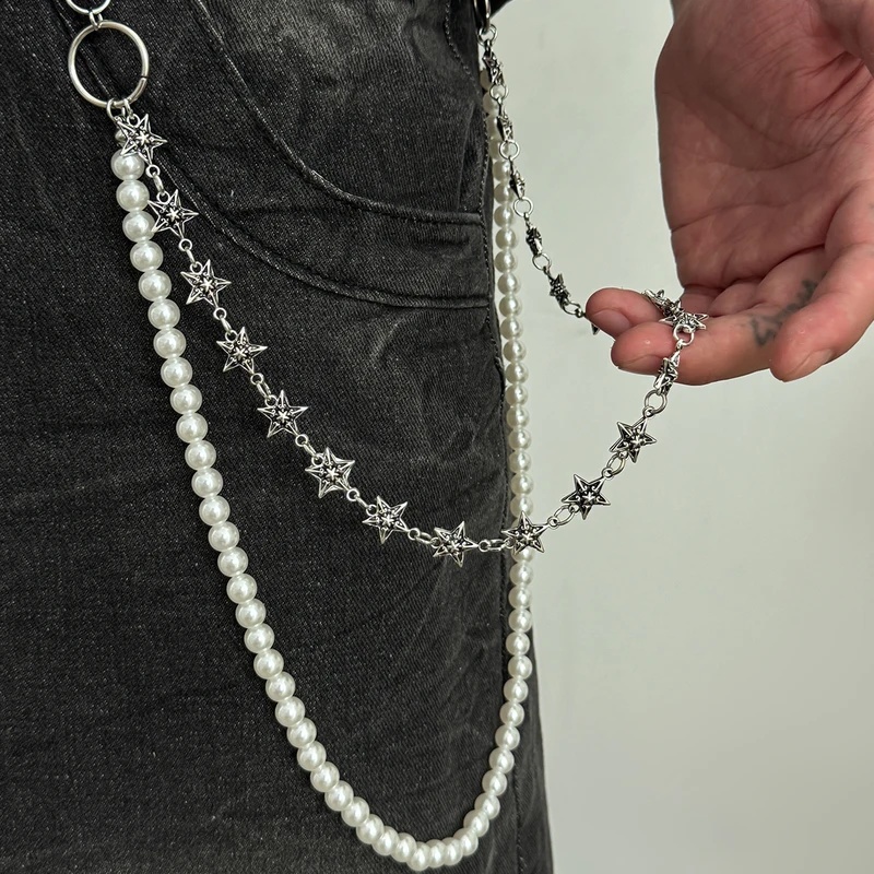 Salircon Vintage Punk Metal Pe - đánh giá và giá Men'S Accessories Trending