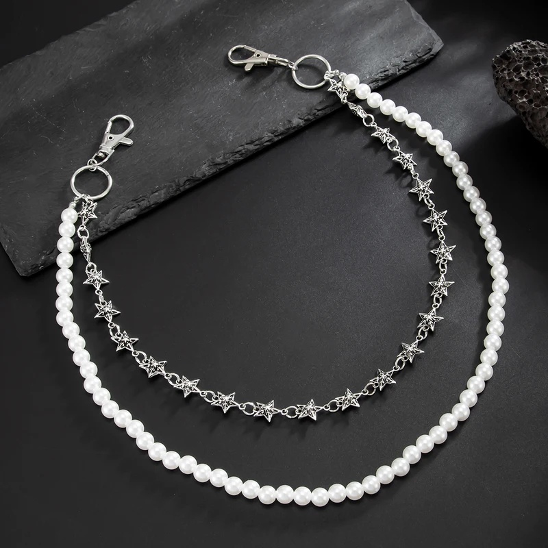 Salircon Vintage Punk Metal Pe - đánh giá và giá Men'S Accessories Trending
