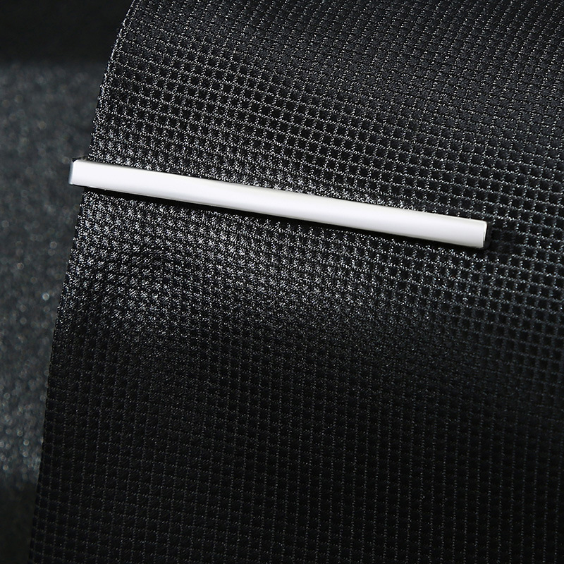 1Pcs Tie Clip Men'S Metal Neck - đánh giá và giá Men'S Accessories And Jewelry