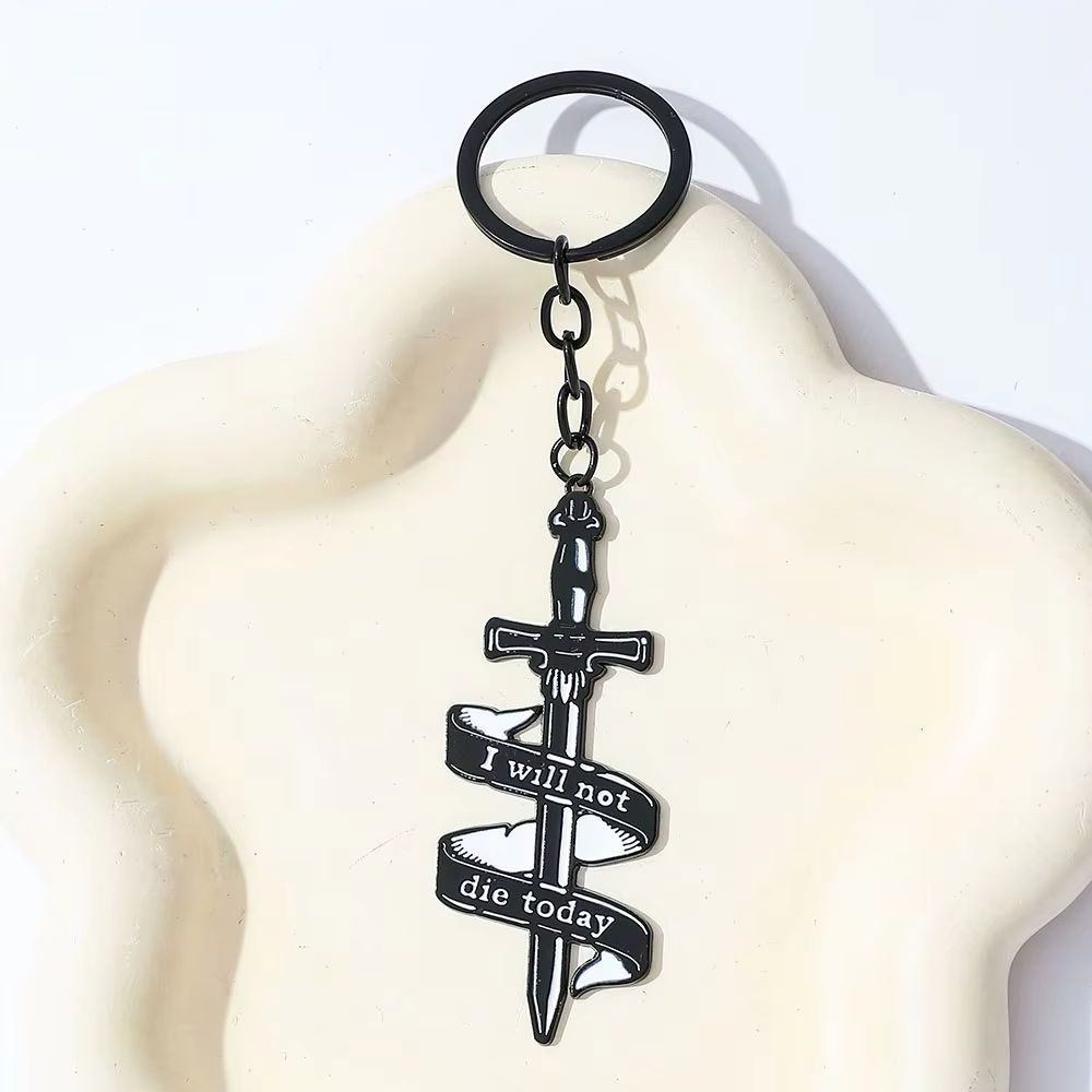 Fourth Wing Black Dragon Keych - đánh giá và giá Men'S Accessories And Jewelry