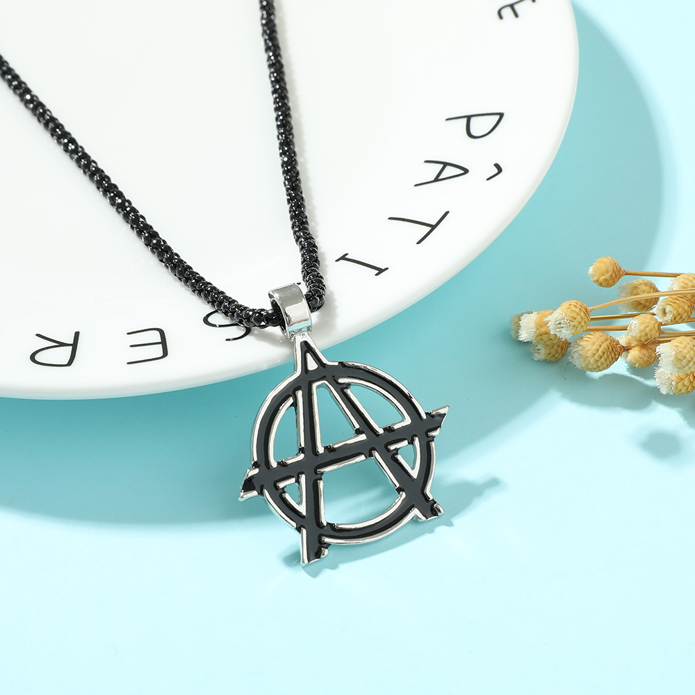 Movies Avengers Symbol Letter  - đánh giá và giá Men'S Accessories And Jewelry